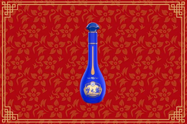 宜昌烟酒回收梦之蓝